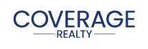 coverage realty new logo